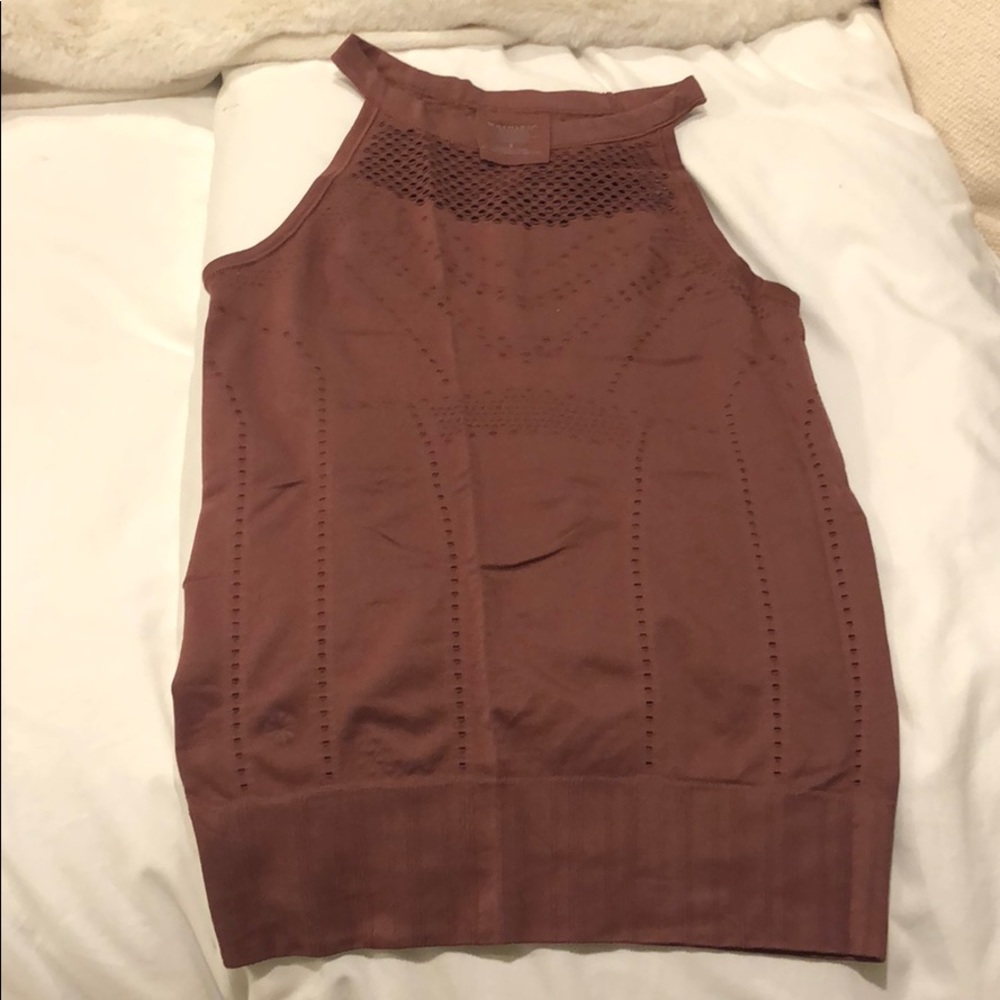 Athleta Trophy tank size S